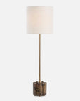 Britwell - Buffet Lamp - Brown