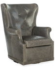 CC - Mai Wing Swivel Chair