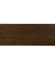 Wilson - Dining Table Large - Warm Brown