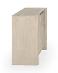 Ledro - 2 Door Cabinet