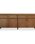 Caroline - Sideboard - Warm Brown
