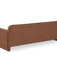 Leo - Sofa - Light Brown