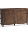 Westlake - 6 Drawers Dresser - Kona Brown