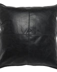 Soco Leather - SLD Dexter Pillow