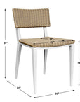 Calbas - Outdoor Dining Chair