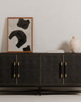 Mako - Sideboard - Black