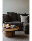 Bradbury - Coffee Table - Natural