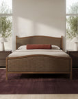 Jenson - Nightstand - Brown