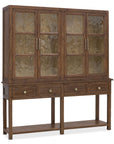 Driftwood - Display Sideboard