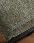 Midas - Small Bench - Bronze / Green
