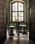 Commerce And Market - Xaden Counter Stool - Black