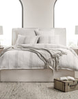 Jayson - Linen Cashmere Duvet