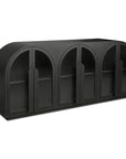 Salone - Sideboard - Black