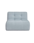 Sunseeker - Outdoor Slipper - Light Blue