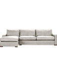 Coburn - Chaise Sofa