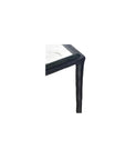Mari - Side Table - Clear