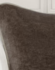 Heirloom Velvet - SLD Pillow