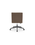 Sally - Office Chair - Light Brown