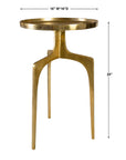 Kenna - Accent Table