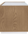 Ashcroft - Nightstand - Oak