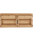 Raymond - Sideboard - Light Brown