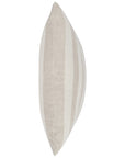 Comporta - Atwater Pillow - Ivory / Natural