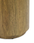Layne - Round End Table