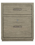 Linville Falls - File Cabinet