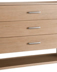 Modern - Vista Dresser - Light Brown