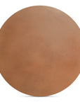Insitu - Side Table - Light Brown