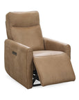 Vivica - Leather Power Recliner