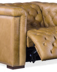 MS - Savion Grandier Power Recliner