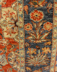 Fine Mughal Runner Rugs and More | Santa Barbara Design Center 28888