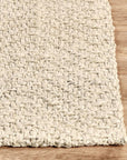 Herringbone - Jute Rug