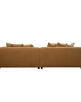 Davie - Sofa - Golden Yellow