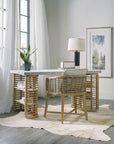 Surfrider - Writing Desk - Light Brown