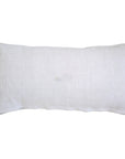 13" x 19" Outdoor Pillow Kidney, Special Order