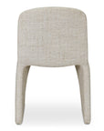 Ella - Dining Chair - Beige
