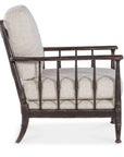 CC - Prairie Upholstered Chair