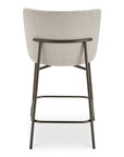 Early - Counter Stool - Beige