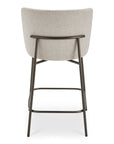 Early - Counter Stool - Beige