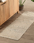 Kingston - Distressed Rug