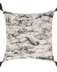 Villa Classics - Stonework Pillow