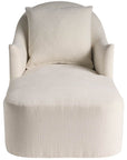 Ella - Chaise, Special Order - Beige