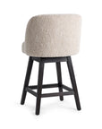 Della - Swivel Counter Stool