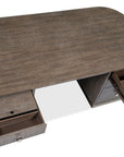 Modern Mood - Executive Desk