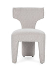 Khai - Upholstered Dining Chair