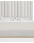 Cascade - Upholstered Bed