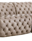 MS - Savion 2 Over 2 Sofa With Power Recline & Power Headrest