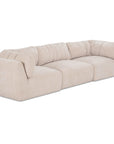 Matina - Modular Sofa - Oatmeal
